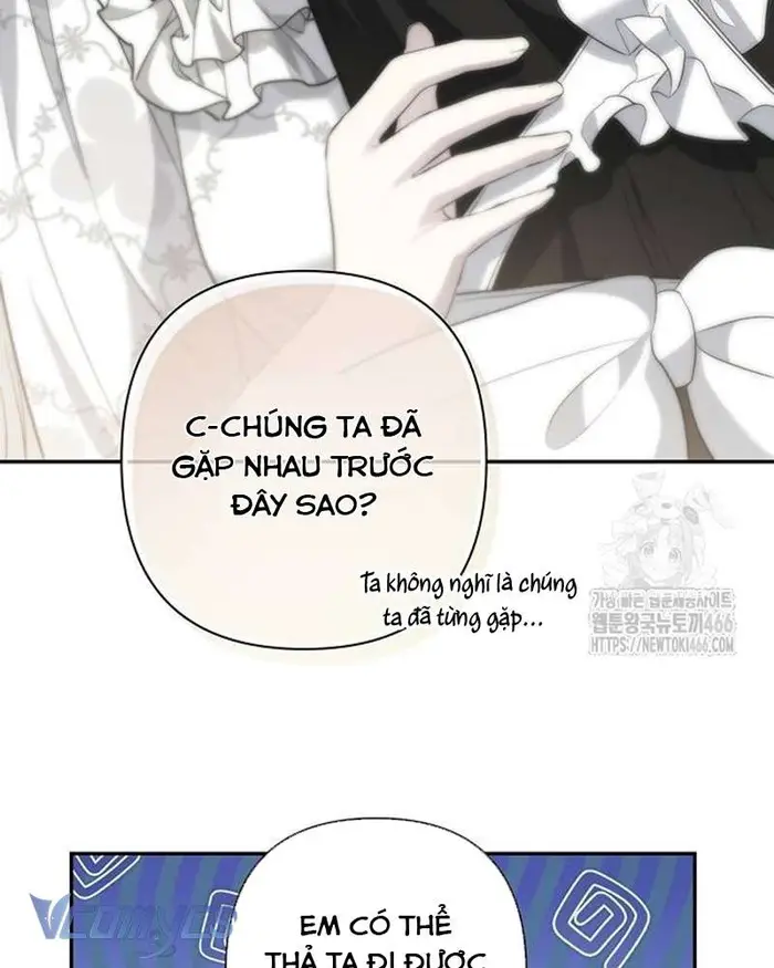 Praesepe Bên Ngoài Chiếc Lồng - Chap 16 Ảnh 134