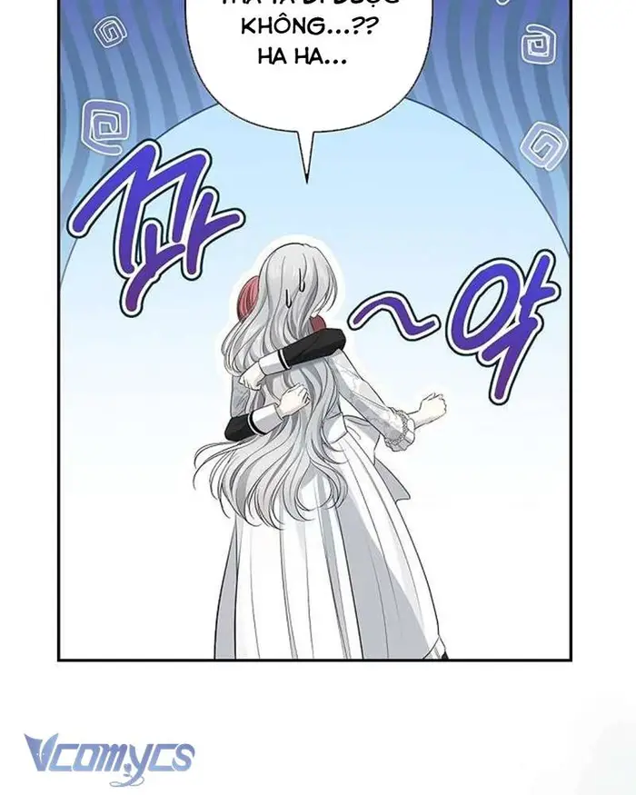Praesepe Bên Ngoài Chiếc Lồng - Chap 16 Ảnh 135
