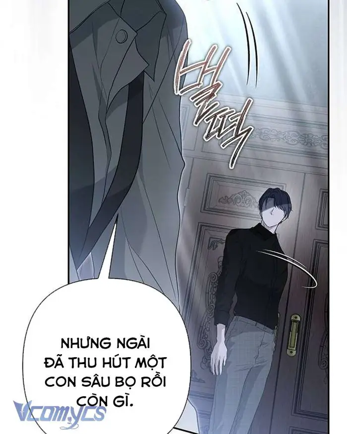 Praesepe Bên Ngoài Chiếc Lồng - Chap 16 Ảnh 15