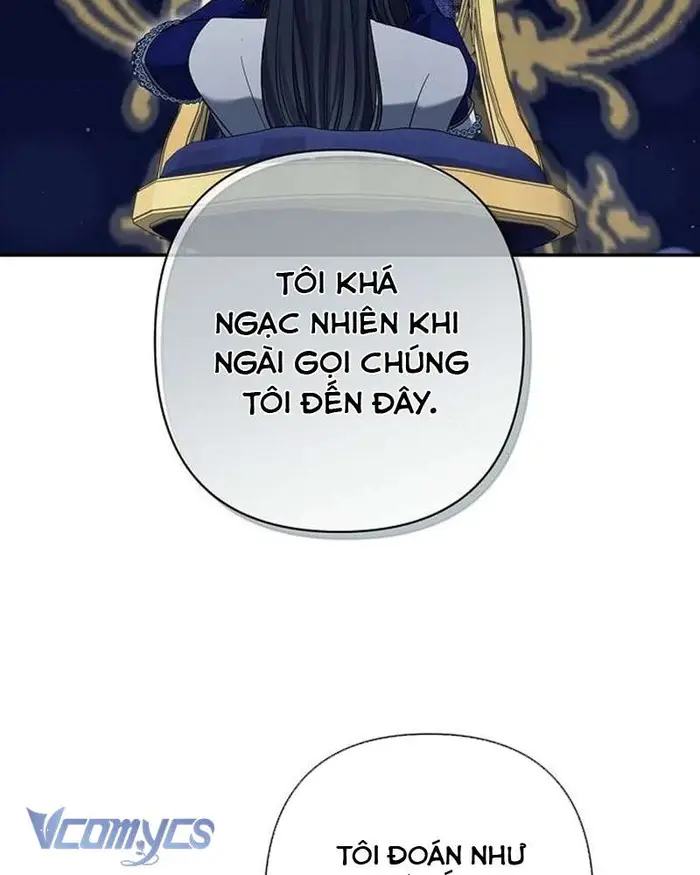 Praesepe Bên Ngoài Chiếc Lồng - Chap 16 Ảnh 146