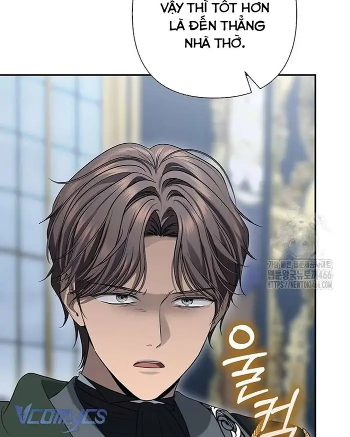 Praesepe Bên Ngoài Chiếc Lồng - Chap 16 Ảnh 147