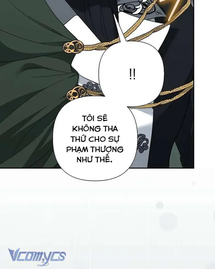 Praesepe Bên Ngoài Chiếc Lồng - Chap 16 Ảnh 148