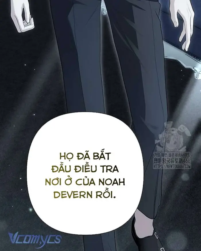 Praesepe Bên Ngoài Chiếc Lồng - Chap 16 Ảnh 18