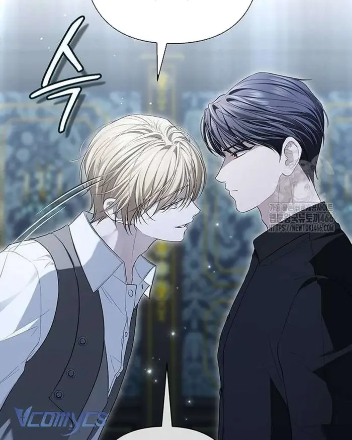 Praesepe Bên Ngoài Chiếc Lồng - Chap 16 Ảnh 20