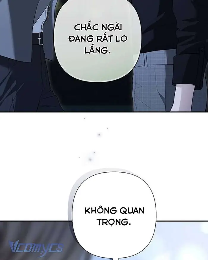 Praesepe Bên Ngoài Chiếc Lồng - Chap 16 Ảnh 21