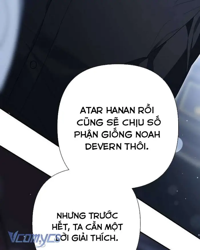 Praesepe Bên Ngoài Chiếc Lồng - Chap 16 Ảnh 23