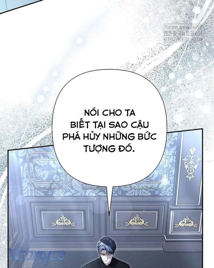 Praesepe Bên Ngoài Chiếc Lồng - Chap 16 Ảnh 28