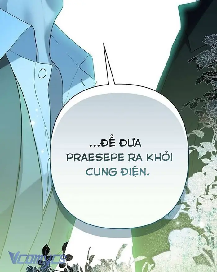 Praesepe Bên Ngoài Chiếc Lồng - Chap 16 Ảnh 34