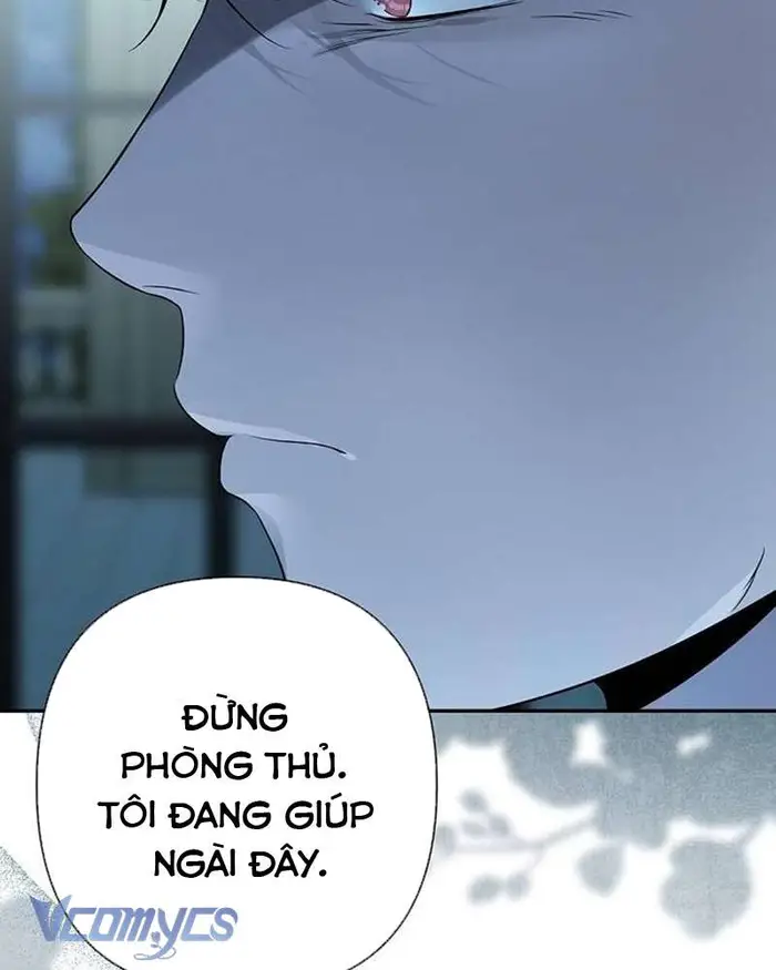 Praesepe Bên Ngoài Chiếc Lồng - Chap 16 Ảnh 36