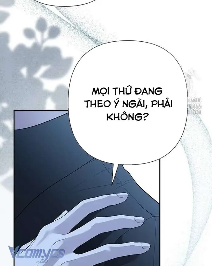 Praesepe Bên Ngoài Chiếc Lồng - Chap 16 Ảnh 37