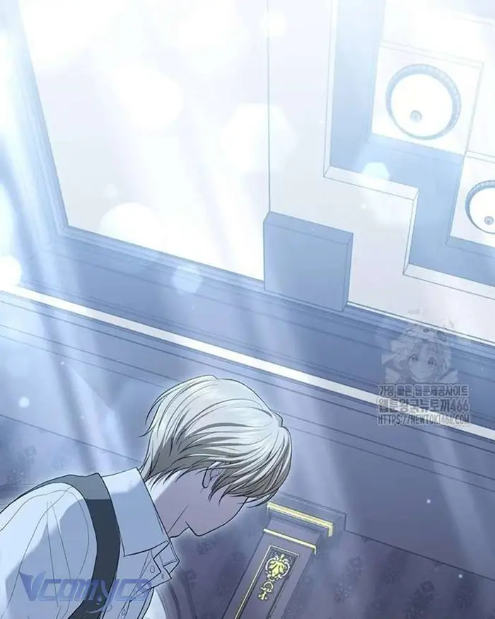 Praesepe Bên Ngoài Chiếc Lồng - Chap 16 Ảnh 5