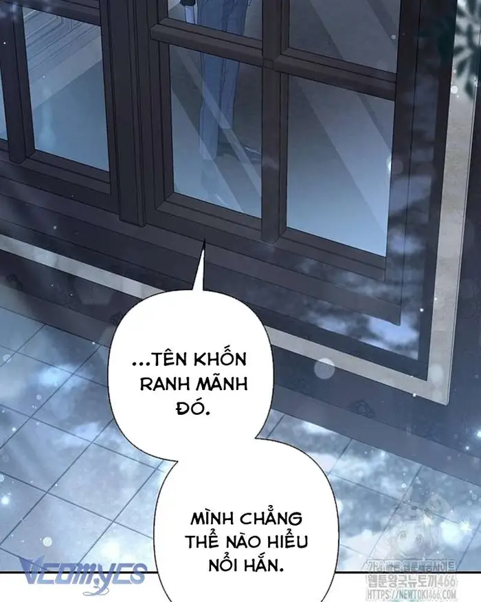 Praesepe Bên Ngoài Chiếc Lồng - Chap 16 Ảnh 42
