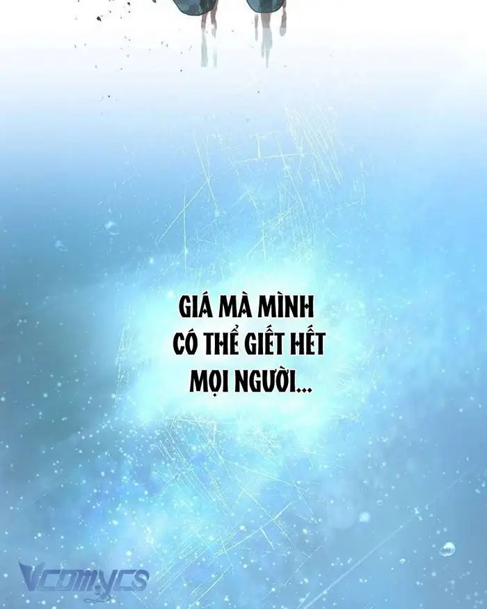 Praesepe Bên Ngoài Chiếc Lồng - Chap 16 Ảnh 45