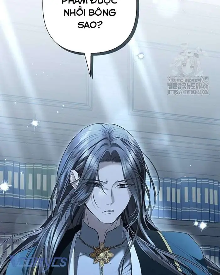 Praesepe Bên Ngoài Chiếc Lồng - Chap 16 Ảnh 62