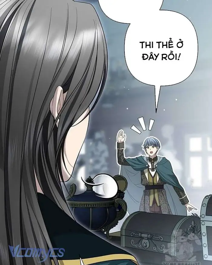 Praesepe Bên Ngoài Chiếc Lồng - Chap 16 Ảnh 65