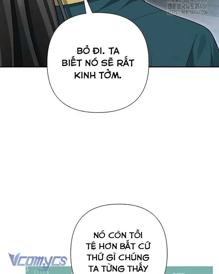 Praesepe Bên Ngoài Chiếc Lồng - Chap 16 Ảnh 66
