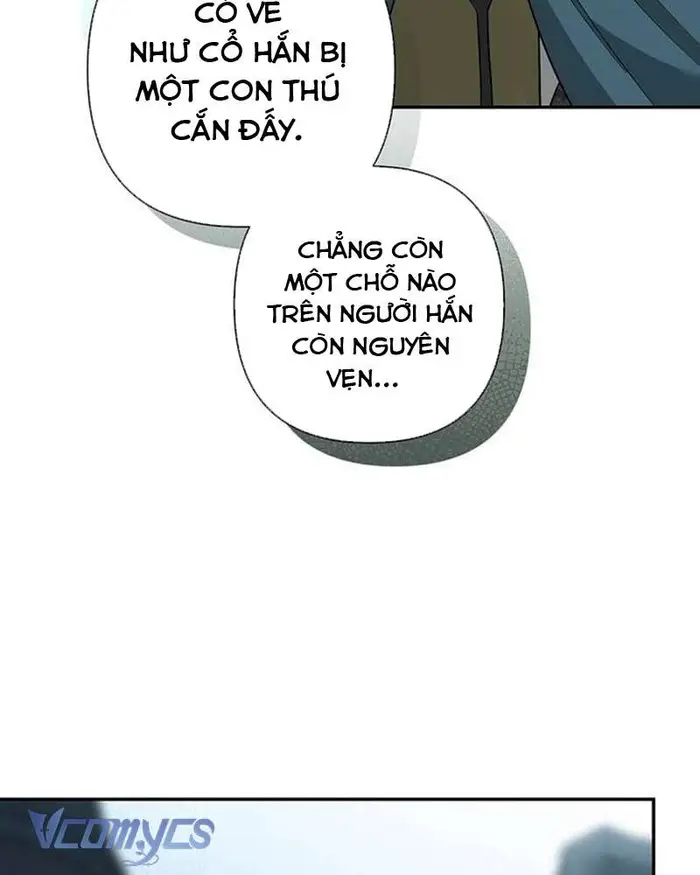 Praesepe Bên Ngoài Chiếc Lồng - Chap 16 Ảnh 68