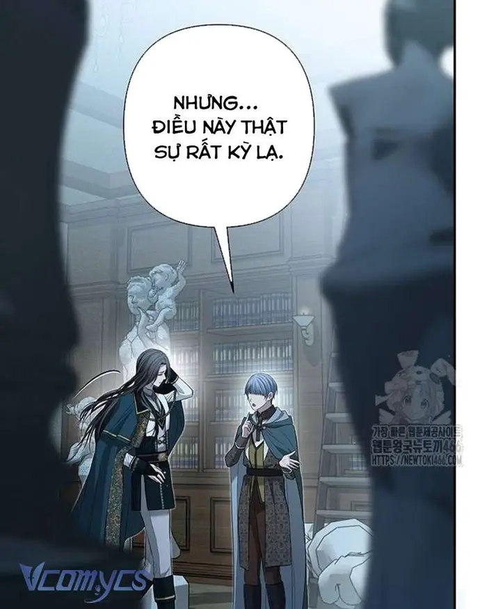 Praesepe Bên Ngoài Chiếc Lồng - Chap 16 Ảnh 69
