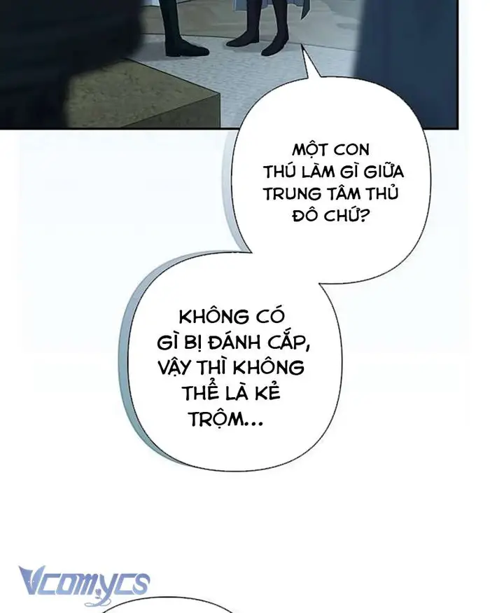 Praesepe Bên Ngoài Chiếc Lồng - Chap 16 Ảnh 70
