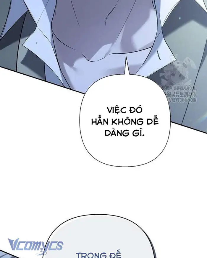 Praesepe Bên Ngoài Chiếc Lồng - Chap 16 Ảnh 9