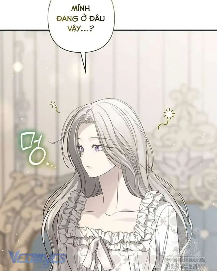 Praesepe Bên Ngoài Chiếc Lồng - Chap 16 Ảnh 92
