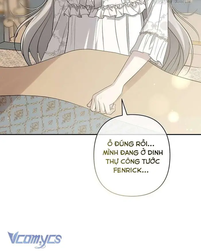 Praesepe Bên Ngoài Chiếc Lồng - Chap 16 Ảnh 93