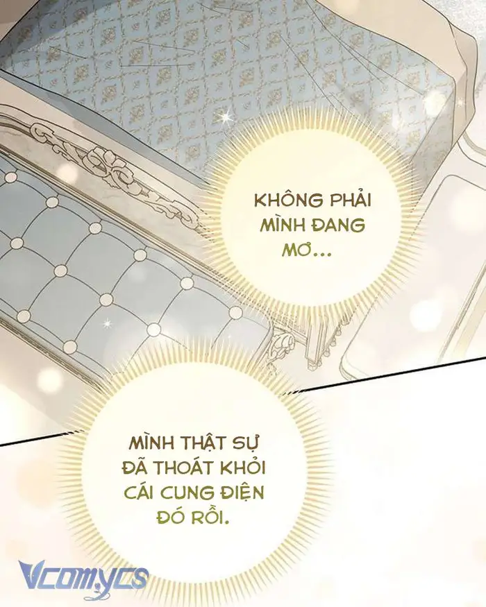 Praesepe Bên Ngoài Chiếc Lồng - Chap 16 Ảnh 95