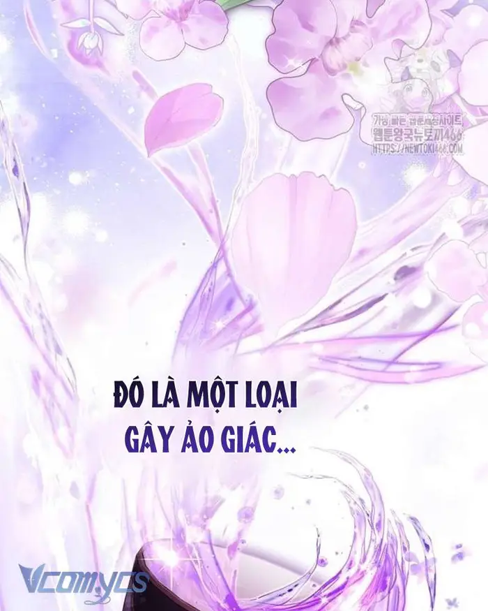 Praesepe Bên Ngoài Chiếc Lồng - Chap 17 Ảnh 11