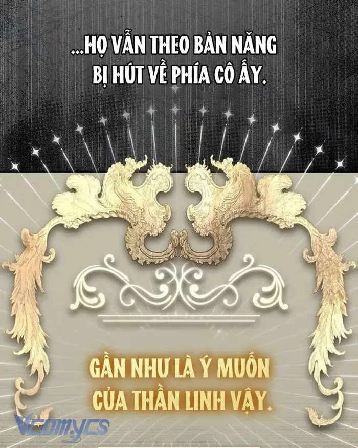 Praesepe Bên Ngoài Chiếc Lồng - Chap 17 Ảnh 101
