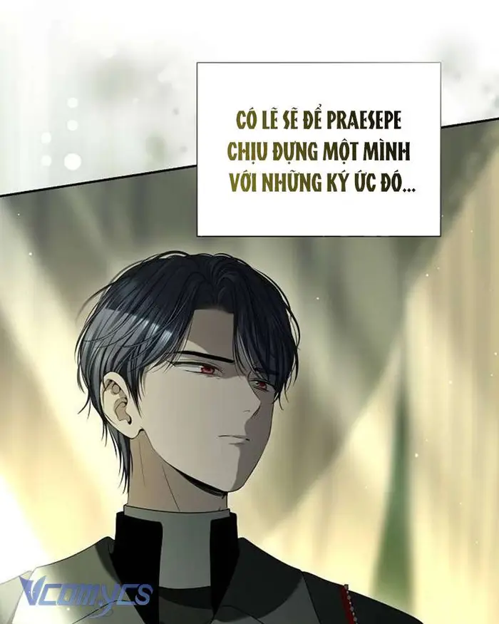 Praesepe Bên Ngoài Chiếc Lồng - Chap 17 Ảnh 105