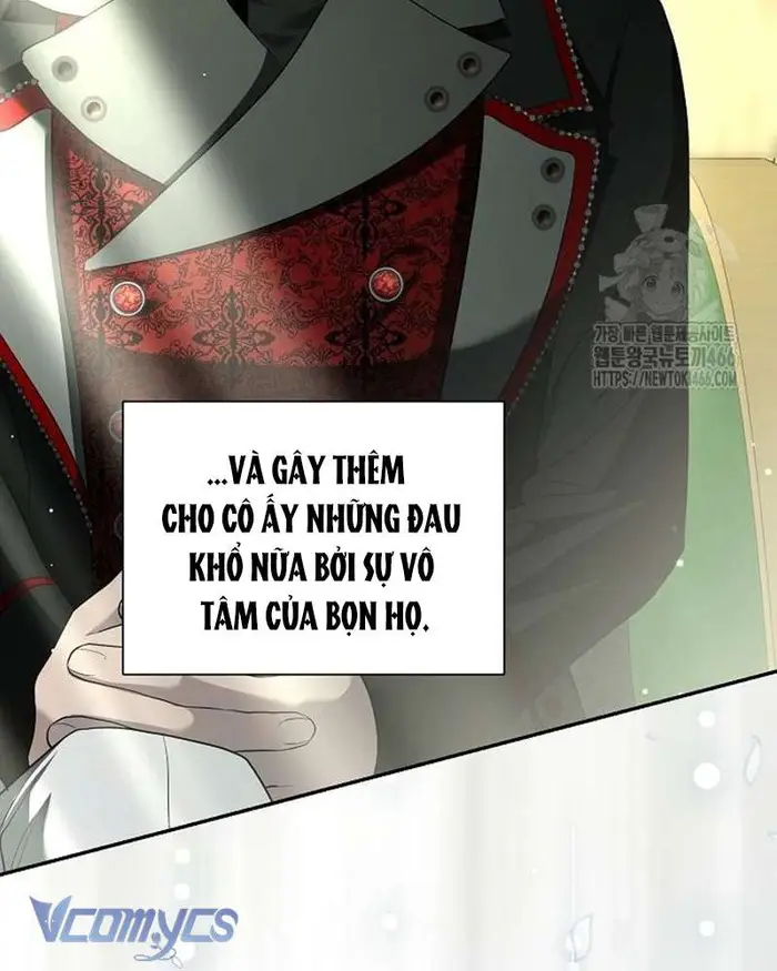 Praesepe Bên Ngoài Chiếc Lồng - Chap 17 Ảnh 106