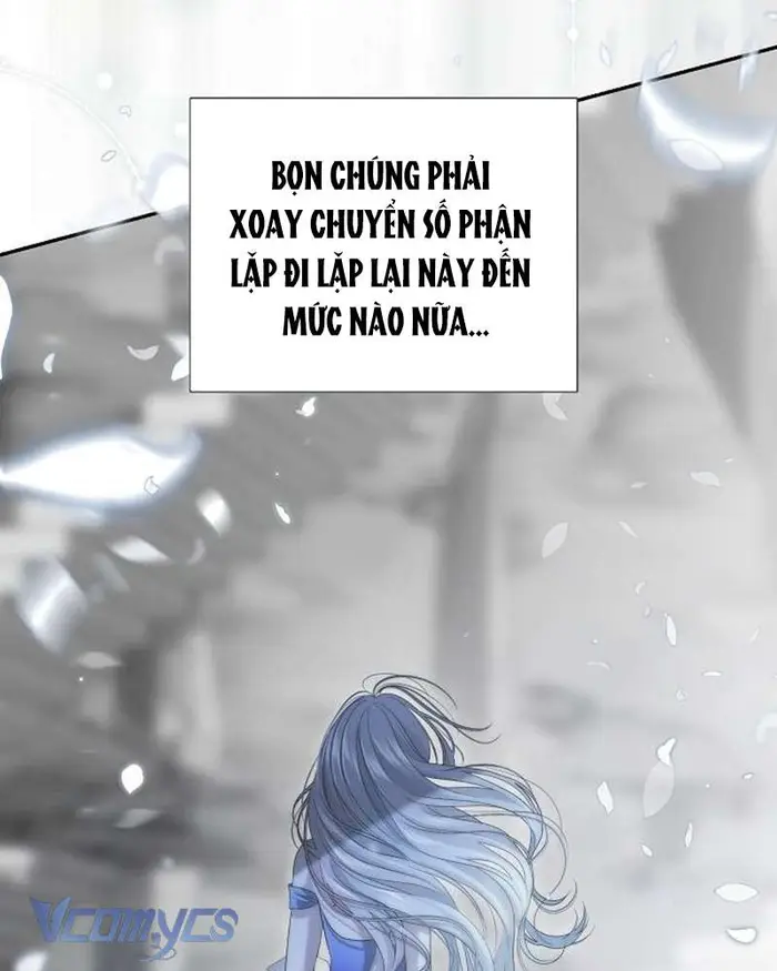 Praesepe Bên Ngoài Chiếc Lồng - Chap 17 Ảnh 107
