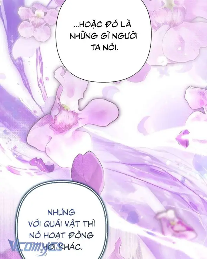 Praesepe Bên Ngoài Chiếc Lồng - Chap 17 Ảnh 15