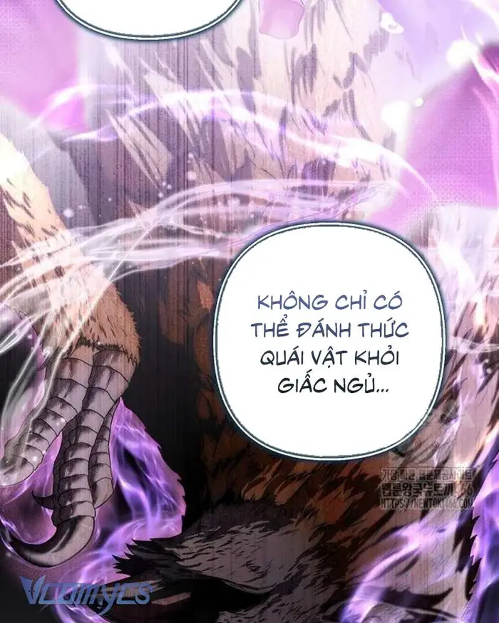 Praesepe Bên Ngoài Chiếc Lồng - Chap 17 Ảnh 16