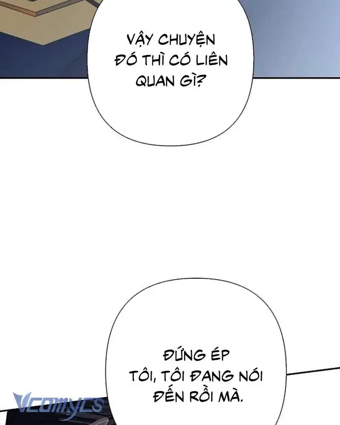 Praesepe Bên Ngoài Chiếc Lồng - Chap 17 Ảnh 19