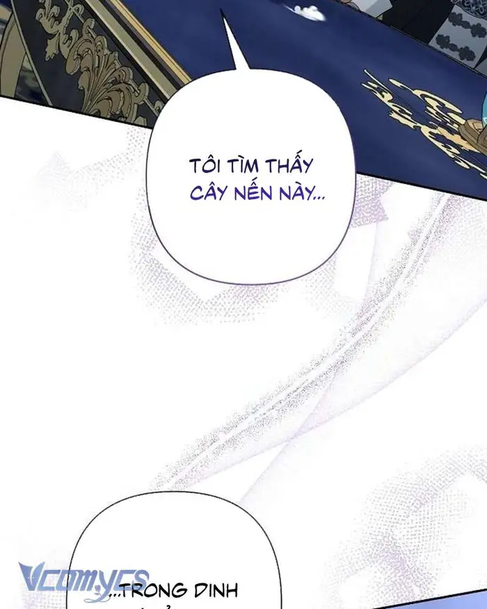Praesepe Bên Ngoài Chiếc Lồng - Chap 17 Ảnh 21