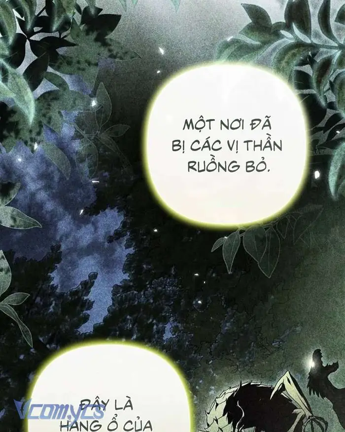Praesepe Bên Ngoài Chiếc Lồng - Chap 17 Ảnh 33