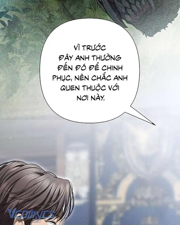 Praesepe Bên Ngoài Chiếc Lồng - Chap 17 Ảnh 35