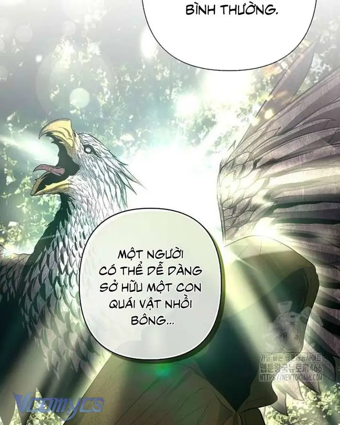 Praesepe Bên Ngoài Chiếc Lồng - Chap 17 Ảnh 39