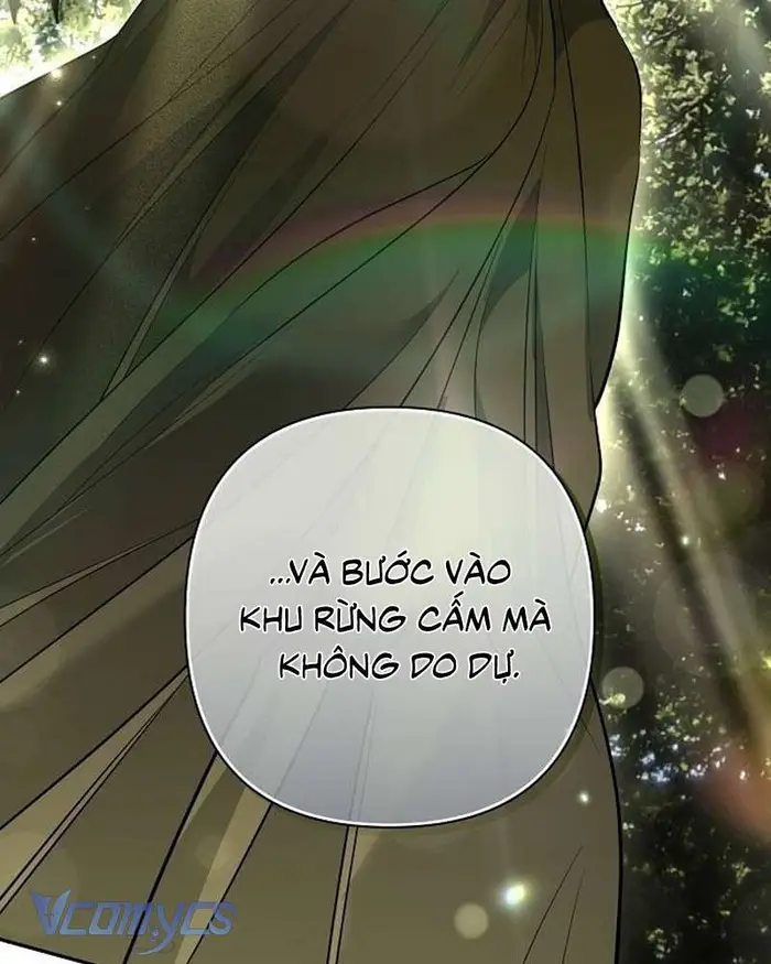 Praesepe Bên Ngoài Chiếc Lồng - Chap 17 Ảnh 40