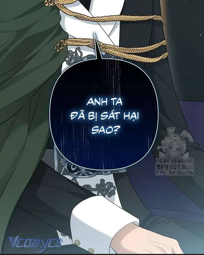 Praesepe Bên Ngoài Chiếc Lồng - Chap 17 Ảnh 5