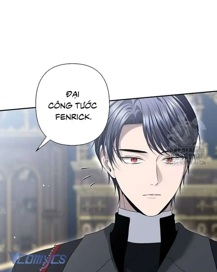 Praesepe Bên Ngoài Chiếc Lồng - Chap 17 Ảnh 43