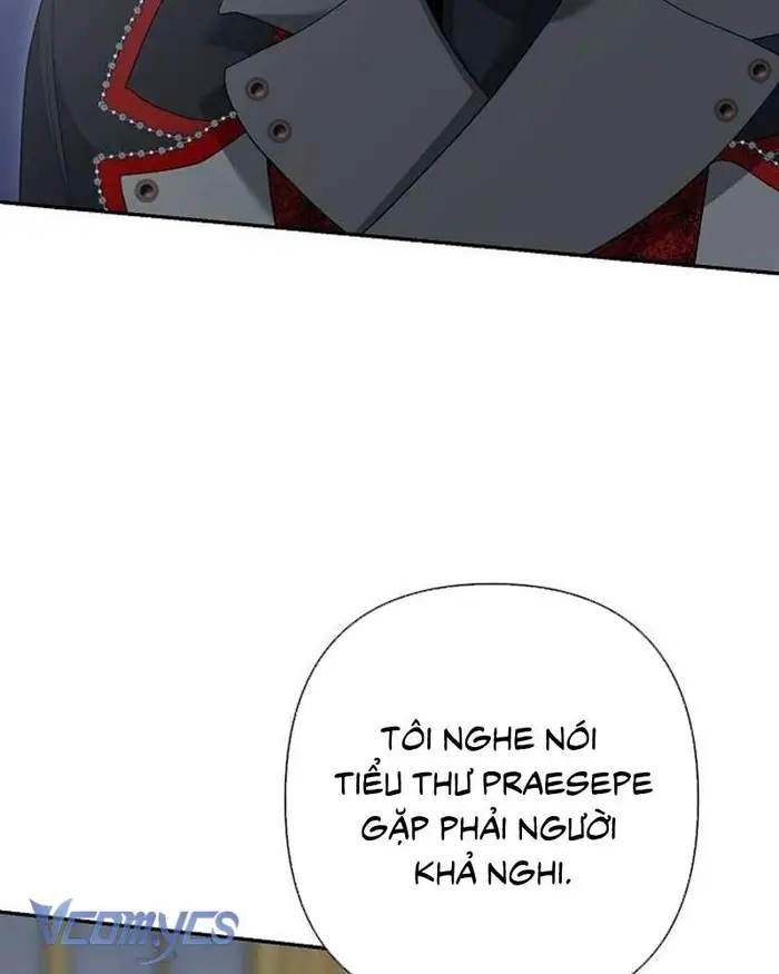 Praesepe Bên Ngoài Chiếc Lồng - Chap 17 Ảnh 44