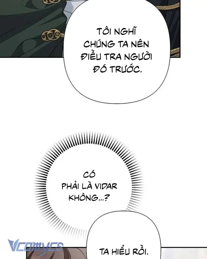 Praesepe Bên Ngoài Chiếc Lồng - Chap 17 Ảnh 46
