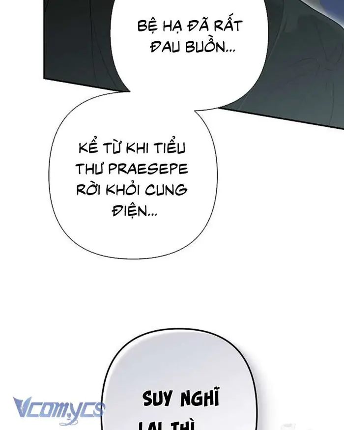 Praesepe Bên Ngoài Chiếc Lồng - Chap 17 Ảnh 48