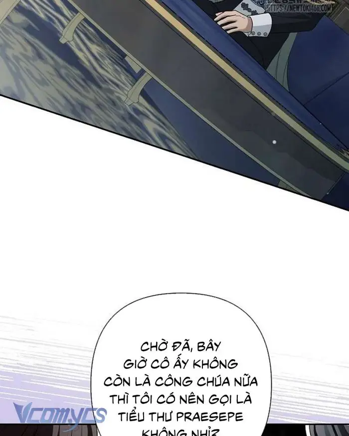 Praesepe Bên Ngoài Chiếc Lồng - Chap 17 Ảnh 51