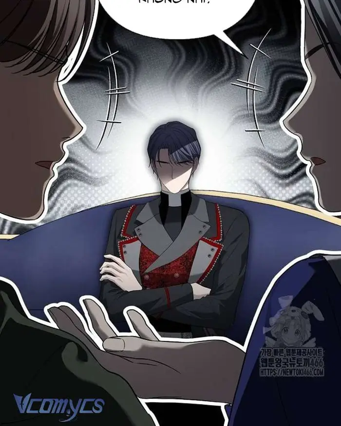 Praesepe Bên Ngoài Chiếc Lồng - Chap 17 Ảnh 52