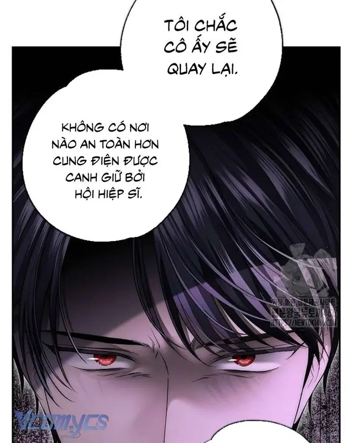 Praesepe Bên Ngoài Chiếc Lồng - Chap 17 Ảnh 54