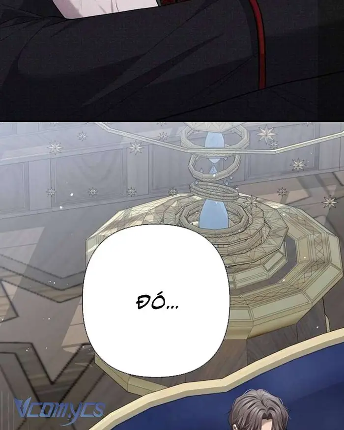 Praesepe Bên Ngoài Chiếc Lồng - Chap 17 Ảnh 57