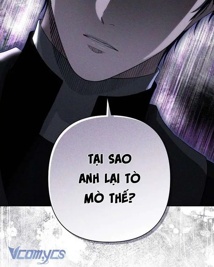Praesepe Bên Ngoài Chiếc Lồng - Chap 17 Ảnh 61